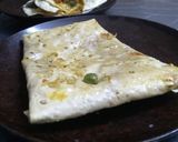 વેજ. મખ્ખનવાલા પાપડ પોકેટ (Veg Makhanwala Papad pocket Recipe in Gujarati) રેસીપી સ્ટેપ6ફોટો