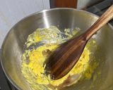 Foto langkah ke 2 dari resep Ca bayam telur ala fe.