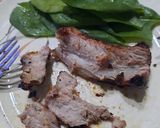 Foto del paso 8 de la receta: Asadito muy simple para dar la bienvenida a un año nuevo