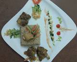 Chicken Pulao & Namkeen Mutton Champs recipe step 14 photo