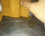 Foto del paso 5 de la receta: Chocotorta con bordes de vainilla