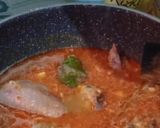 Foto langkah ke 7 dari resep 13. Gulai ayam tewel.
