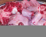 Foto del paso 2 de la receta: Rabo de ternera