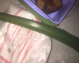 Foto langkah ke 1 dari resep Bubur sumsum Simpel No ribet.