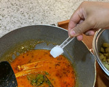 Foto langkah ke 4 dari resep Kentang Balado.