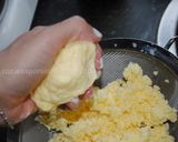 A picture of step 5 of How to Make Homemade Butter.