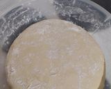 Φωτογραφία βήματος 4 της συνταγής Ψωμί με προζύμι