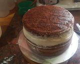 Foto del paso 11 de la receta: Torta Selva Negra