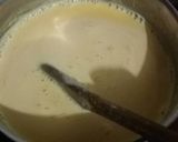 Foto del paso 4 de la receta: Flan con vainillas