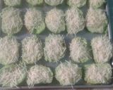 Foto langkah ke 3 dari resep Roti panggang tabur keju.