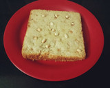 நிலக்கடலை கேக் (Nilakadalai cake recipe in tamil) ரெசிபி ஸ்டேப் 5 புகைப்படம்