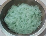 Foto langkah ke 4 dari resep Jajangmyeon ala indonesia aka Sohun Goreng Bumbu Semur.