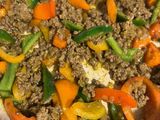 فتوچینی با سس گوجه خیلی راحت و خوشمزه😍👩🏼‍🍳