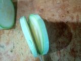 Кабачки с сыром