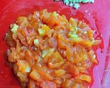 Foto del paso 2 de la receta: Zaalouk