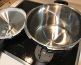 Foto del paso 4 de la receta: Miso (bien salado)