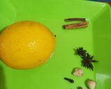 Foto langkah ke 1 dari resep Rendang hati sapi by resep lombok.