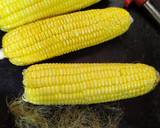 Steamed Sweet Corn Chaat recipe step 1 photo