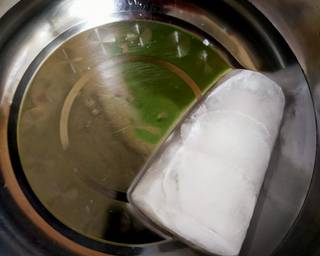 Es Cendol Dawet Bunga Telang - Step 3