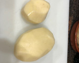 Foto del paso 1 de la receta: Pierna de cabrito al horno