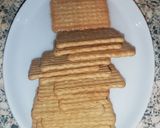 Foto del paso 2 de la receta: Torta de la tía Mao
