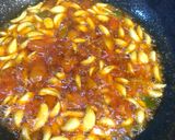 લસણ સેવ કરી (Garlic Sev Curry Recipe In Gujarati) રેસીપી સ્ટેપ3ફોટો