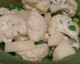 Rice Pulao recipe step 3 photo