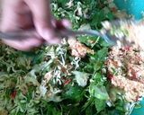 Foto langkah ke 6 dari resep Trancam ndeso.