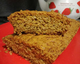 Foto del paso 1 de la receta: Carrot cake