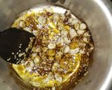 સ્વીટ મખાના(Sweet Makhana Recipe in Gujarati) રેસીપી સ્ટેપ3ફોટો