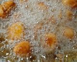Gambar langkah 3 resipi Cempedak goreng.