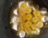 Foto langkah ke 3 dari resep Pisang aroma Saus coklat.