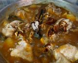 Foto langkah ke 4 dari resep Semur Ayam Kentang Betawi.