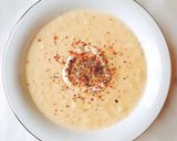 Foto langkah ke 5 dari resep Potato Cream Soup.