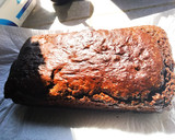 Foto del paso 5 de la receta: Budín de chocolate. 🤯 (Mí receta)