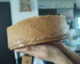 Foto del paso 5 de la receta: Cheesecake New York