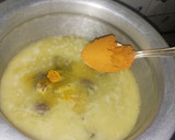 மாங்காய் சாம்பார் ரெசிபி ஸ்டேப் 3 புகைப்படம்