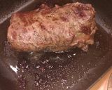 Foto del paso 2 de la receta: Carne rebelde con papas doradas