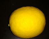 Foto langkah ke 1 dari resep Lemon madu hangat.