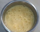 Foto langkah ke 1 dari resep *TELUR GABUS MANIS*.