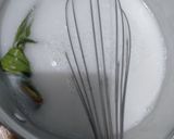 Foto langkah ke 6 dari resep Cendol Thailand.