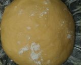 Pas rețetă Tarte aux sucre (plăcintă cu zahăr) 7 fotografie