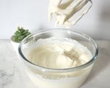 Foto langkah ke 3 dari resep Tiramisu.