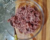 Foto del passaggio 2 della ricetta Lasagne alla bolognese