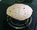 Masala Fulka recipe step 2 photo