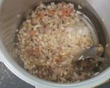 वाटाणा उसळ (Vatana Usal Recipe In Marathi) रेसिपी स्टेप 4 फोटो 