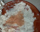 Foto del paso 2 de la receta: Sándwich de paté vegetariano de alubias