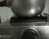 A picture of step 8 of Rajma Masala without ONION & GARLIC.