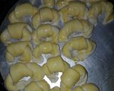 Foto del paso 7 de la receta: Medialunas de manteca