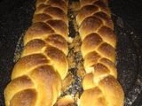 Pan de leche